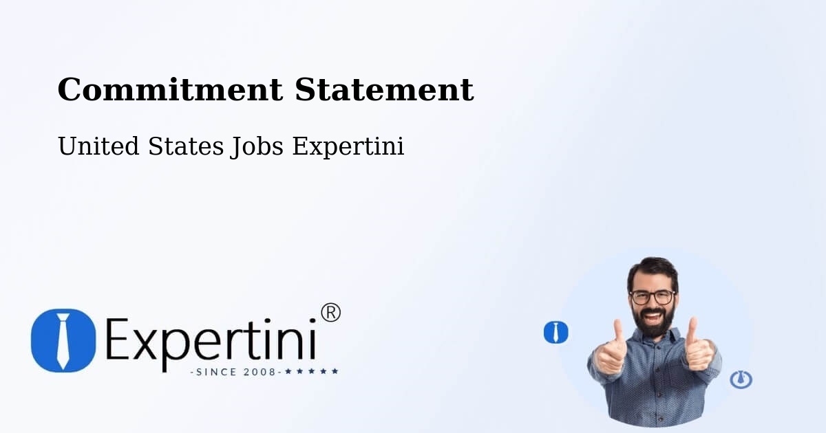 Corporate Commitment – Erie County - United States Jobs Expertini